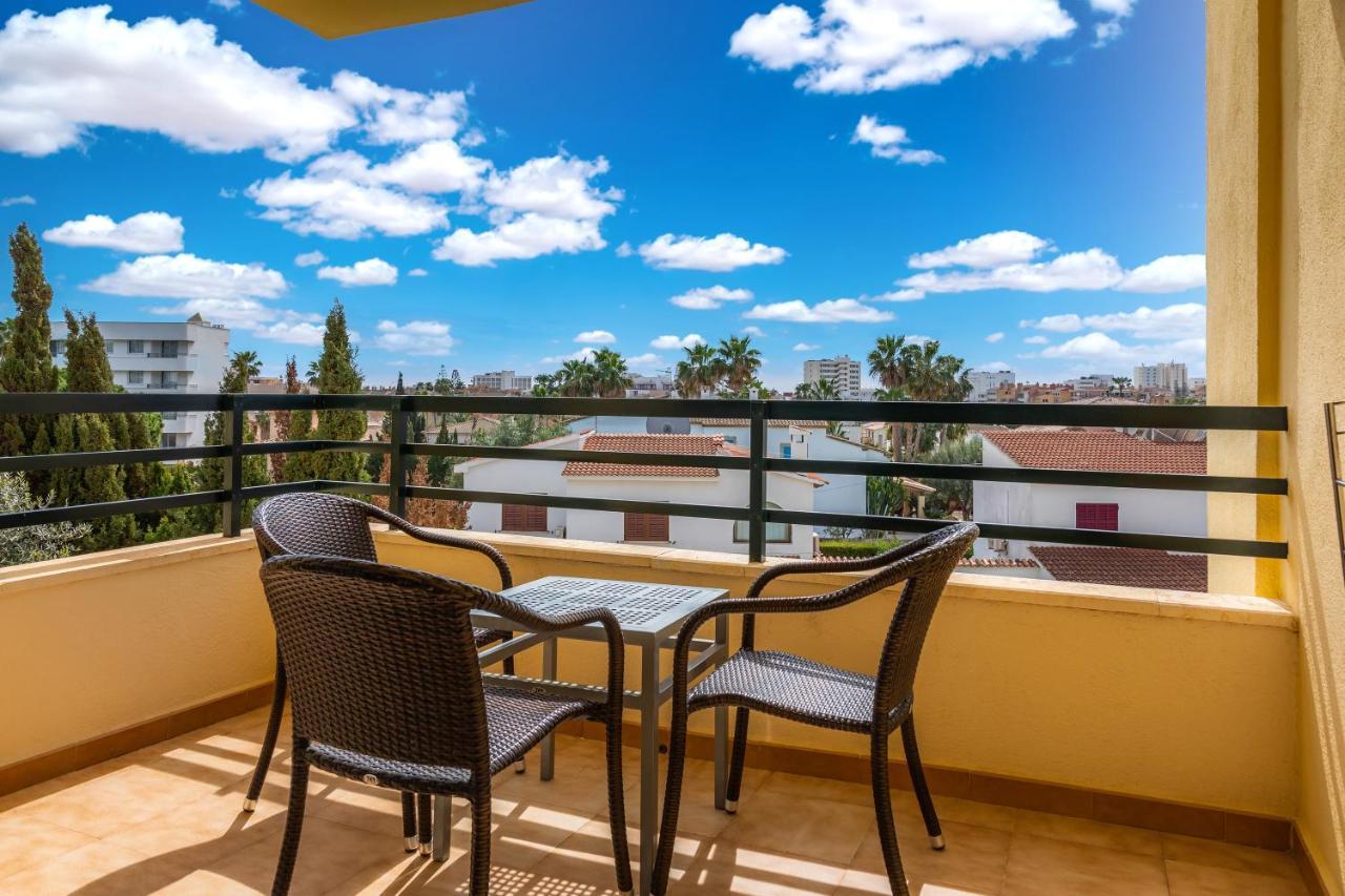 Apto Con Terraza 204 Cala Millor  Exterior photo