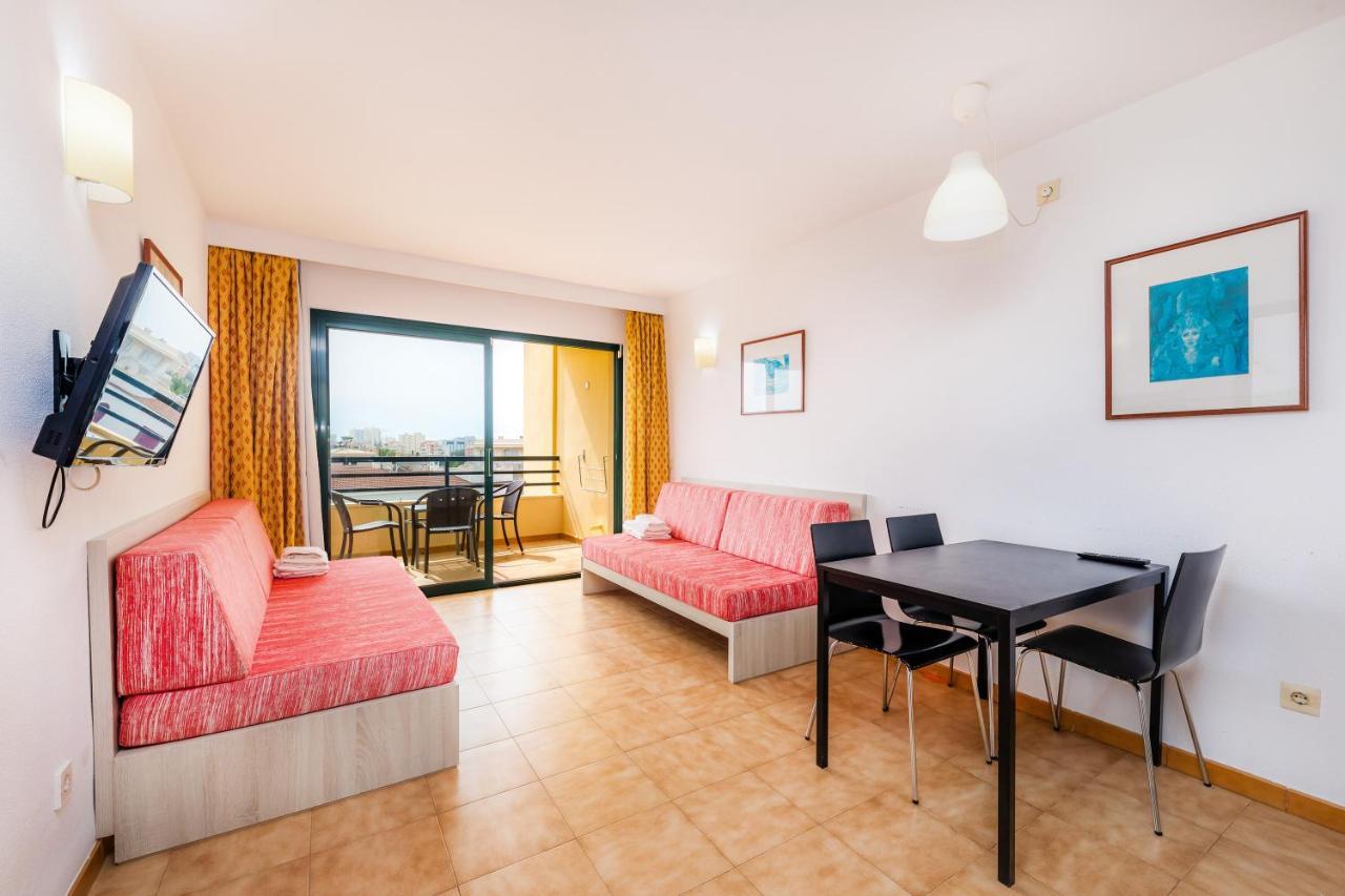Apto Con Terraza 204 Cala Millor  Exterior photo