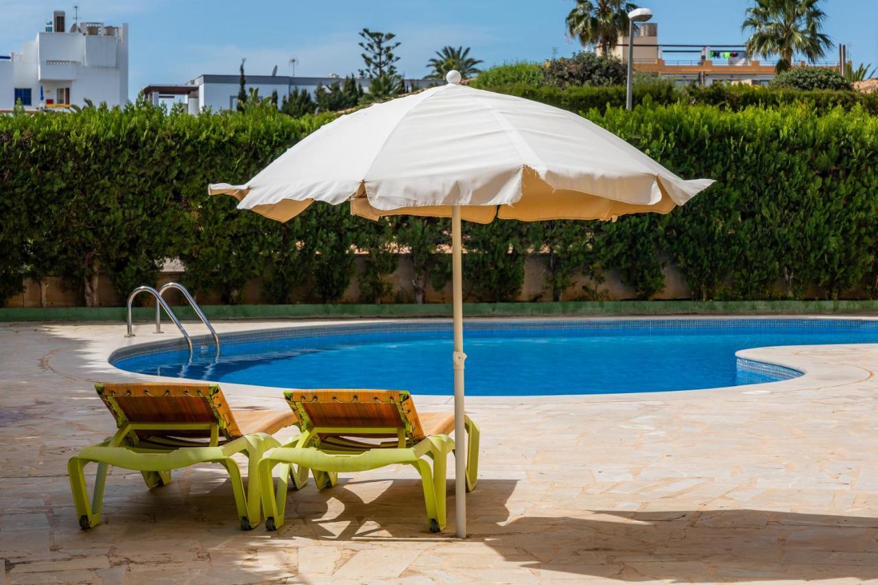 Apto Con Terraza 204 Cala Millor  Exterior photo