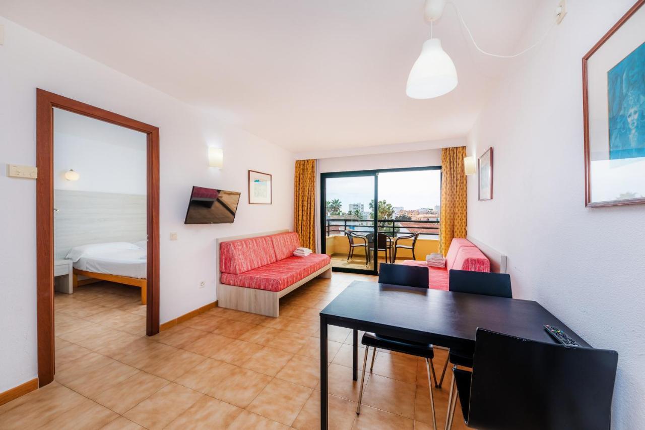 Apto Con Terraza 204 Cala Millor  Exterior photo
